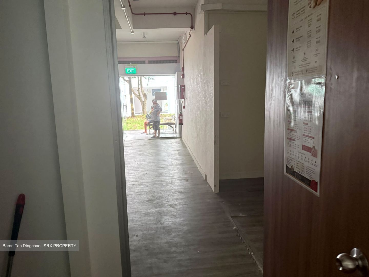 Jurong East Avenue 1 (D22), Shop House #610668471
